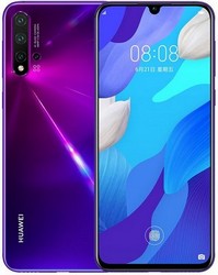 Замена экрана на телефоне Huawei Nova 5 Pro в Перми